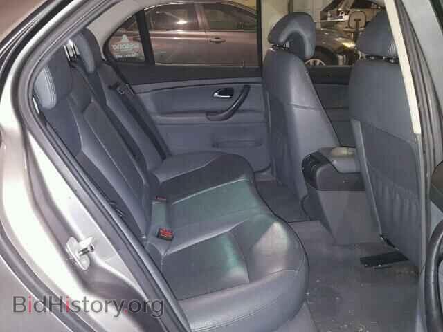 2004 SAAB 9 3 - VIN: YS3FB49S341037021 - Photo 6