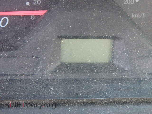 2002 MITSUBISHI LANCER - VIN: JA3AJ26E72U041025 - Photo 8