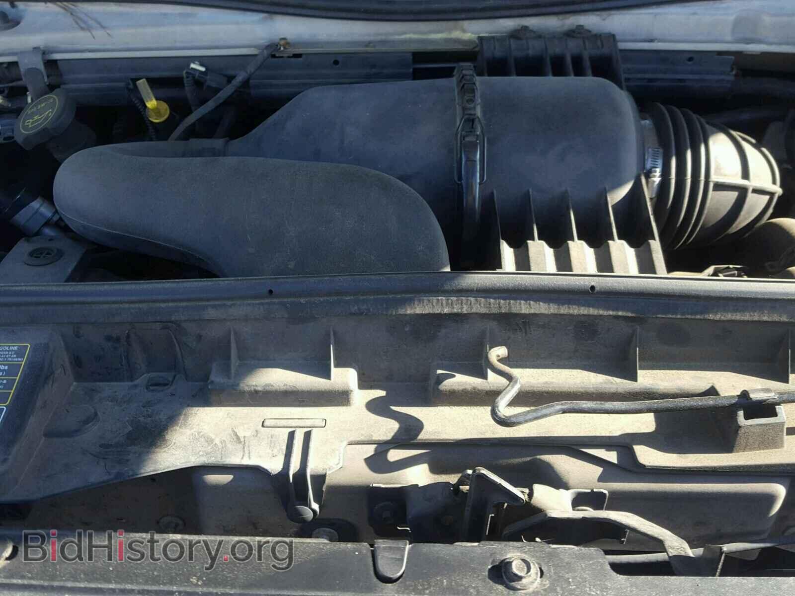 2008 FORD ECONOLINE - VIN: 1FTNE14W78DA01887 - Фото 7