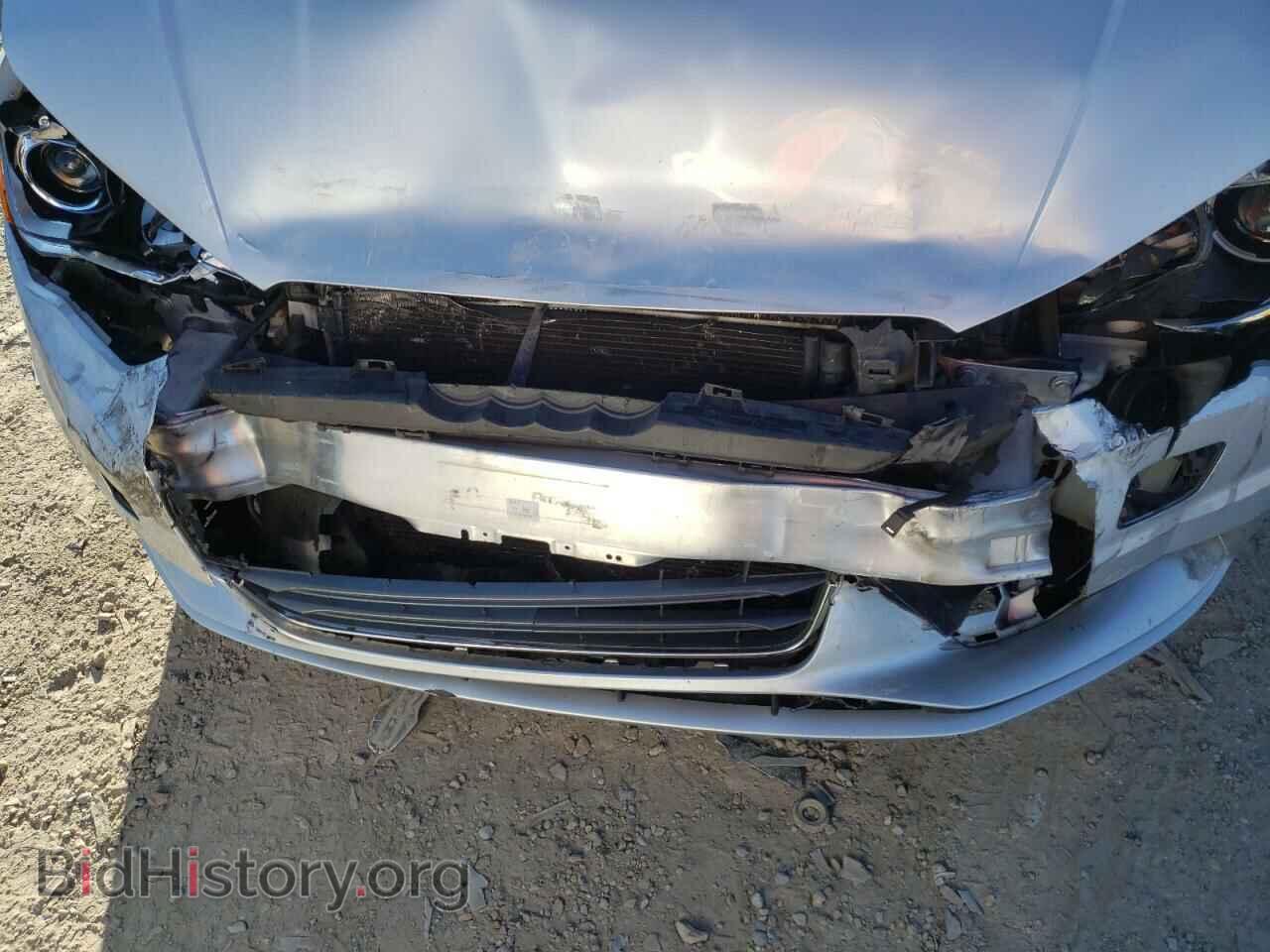 2015 AUDI A3 - VIN: WAUACGFF7F1005213 - Фото 9
