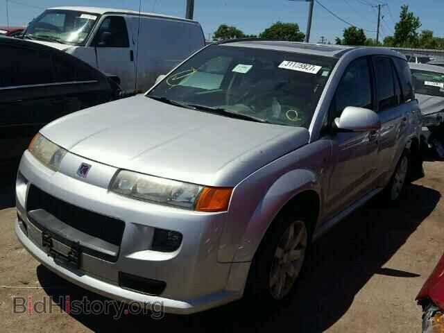 2004 SATURN VUE - VIN: 5GZCZ63444S863509 - Фото 2