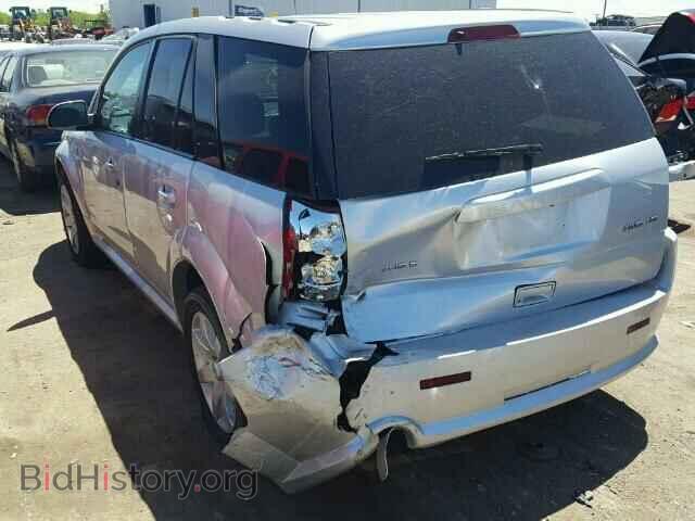 2004 SATURN VUE - VIN: 5GZCZ63444S863509 - Фото 3