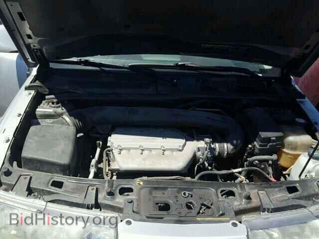 2004 SATURN VUE - VIN: 5GZCZ63444S863509 - Фото 7
