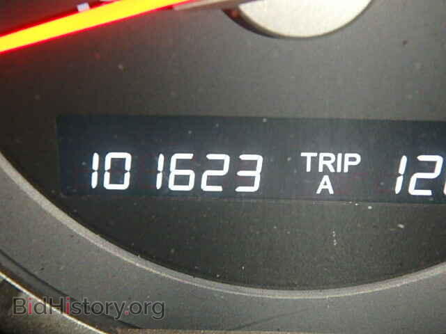 2008 HONDA PILOT - VIN: 5FNYF182X8B057204 - Photo 8