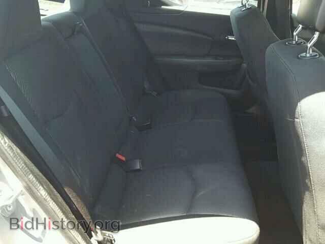 2014 DODGE AVENGER - VIN: 1C3CDZAG8EN184538 - Фото 6