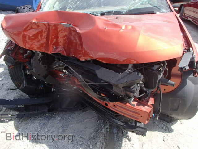 2007 FORD EDGE - VIN: 2FMDK36C27BA83319 - Фото 7