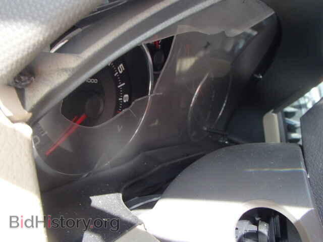 2007 FORD EDGE - VIN: 2FMDK36C27BA83319 - Фото 8