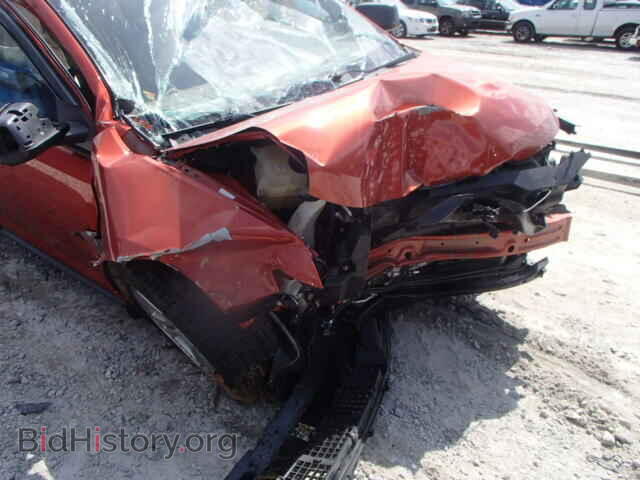 2007 FORD EDGE - VIN: 2FMDK36C27BA83319 - Фото 9