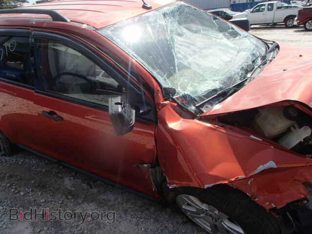 2007 FORD EDGE - VIN: 2FMDK36C27BA83319 - Фото 10