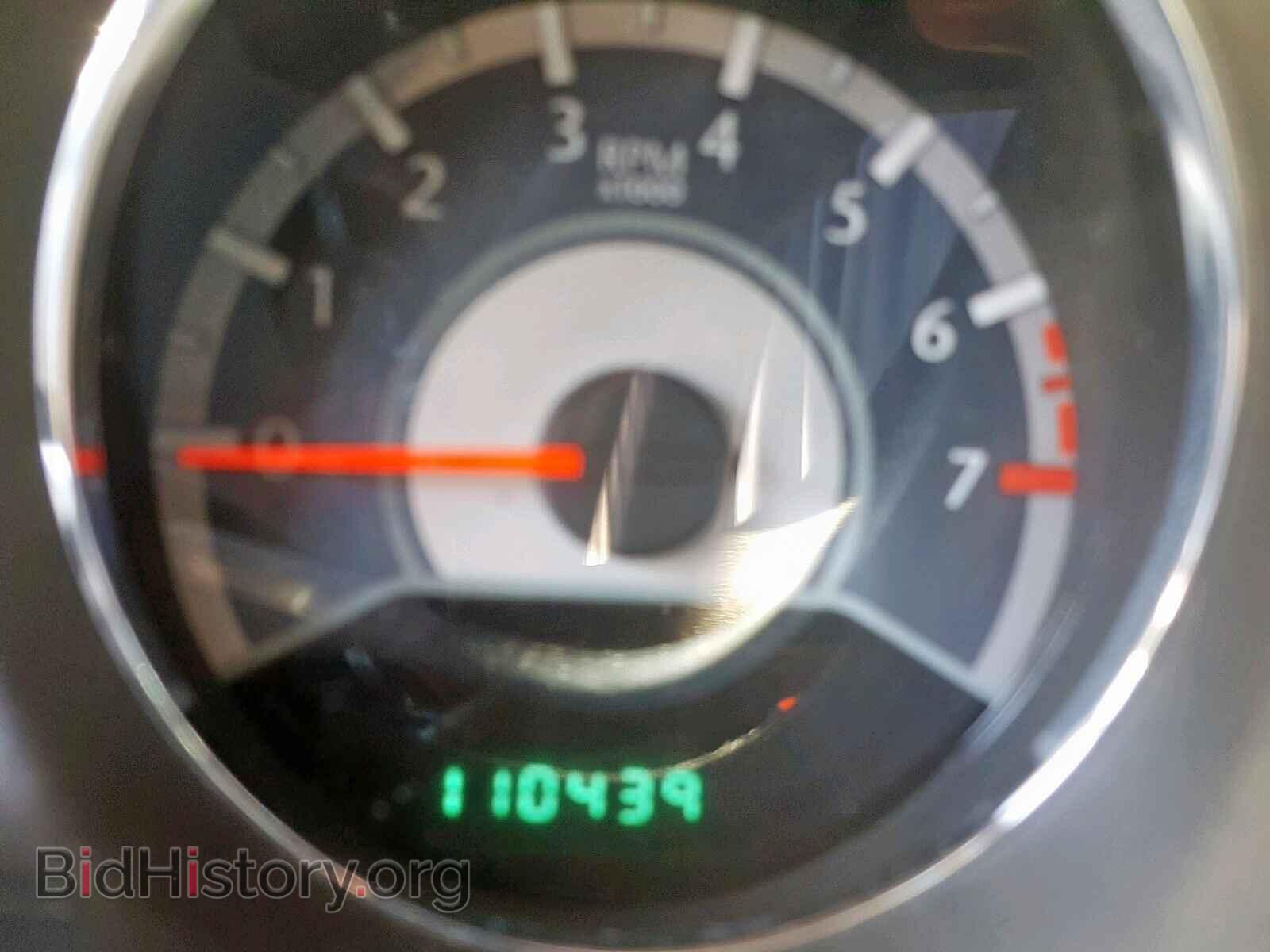 2011 CHRYSLER 200 - VIN: 1C3BC2FG5BN601964 - Photo 8