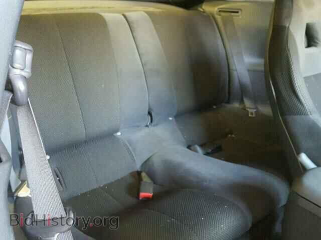 2007 MITSUBISHI ECLIPSE - VIN: 4A3AK24F67E017646 - Photo 6