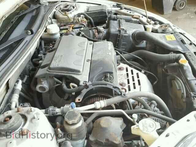 2007 MITSUBISHI ECLIPSE - VIN: 4A3AK24F67E017646 - Photo 9