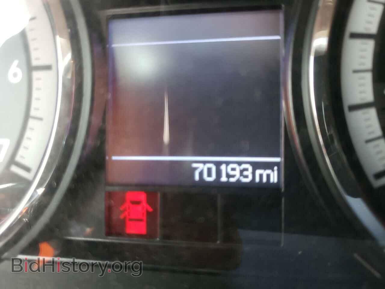 2012 DODGE RAM 1500 - VIN: 1C6RD7GT5CS304249 - Фото 8