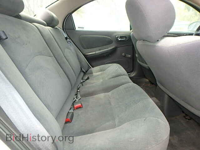 2000 DODGE NEON - VIN: 1B3ES46C2YD843910 - Фото 6