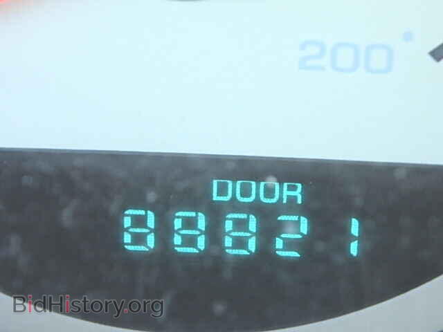 2000 DODGE NEON - VIN: 1B3ES46C2YD843910 - Фото 8