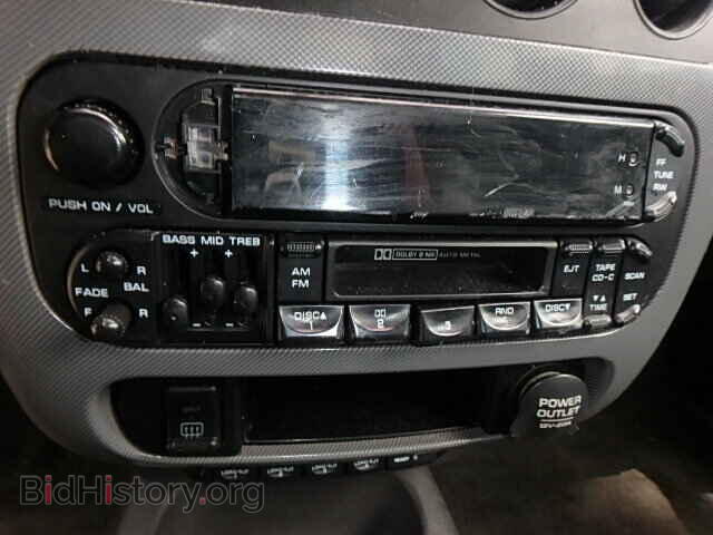 2000 DODGE NEON - VIN: 1B3ES46C2YD843910 - Фото 9