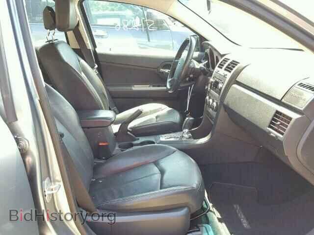 2010 DODGE AVENGER - VIN: 1B3CC5FB0AN202482 - Фото 5