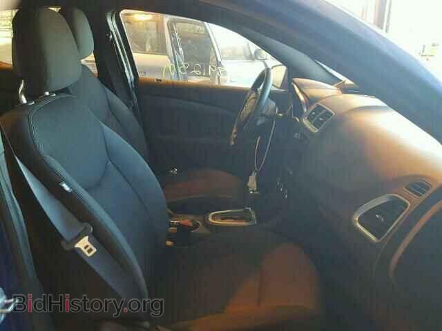 2012 DODGE AVENGER - VIN: 1C3CDZAG0CN247841 - Фото 5