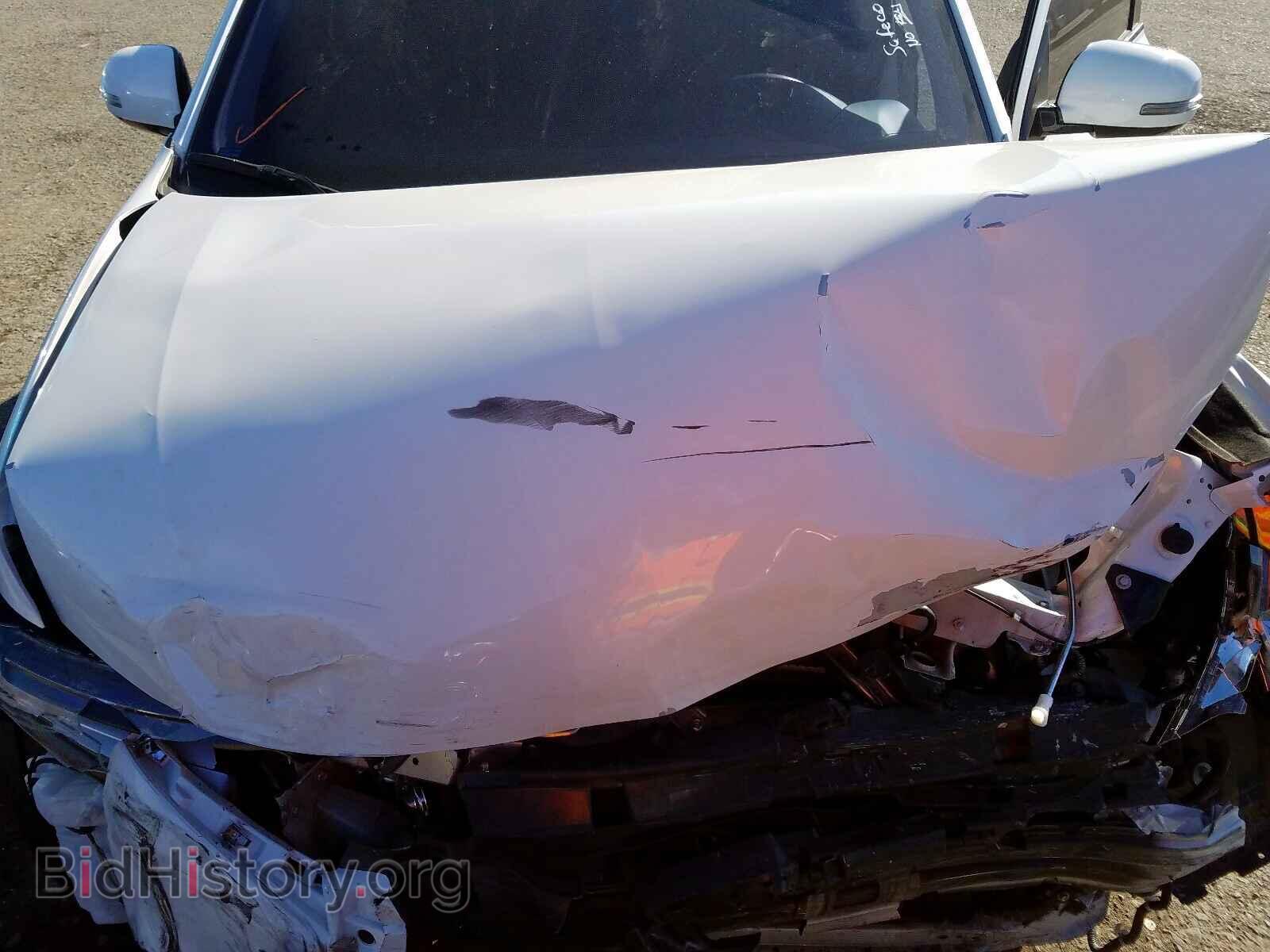 2017 MITSUBISHI OUTLANDER - VIN: JA4AD3A34HZ033507 - Фото 7