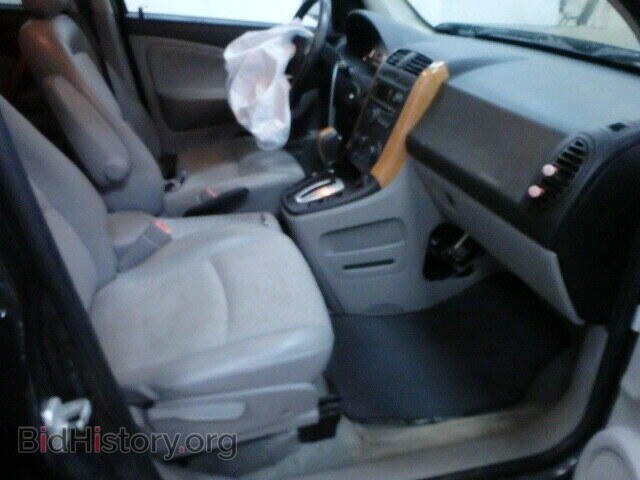 2006 SATURN VUE - VIN: 5GZCZ53476S836429 - Фото 5
