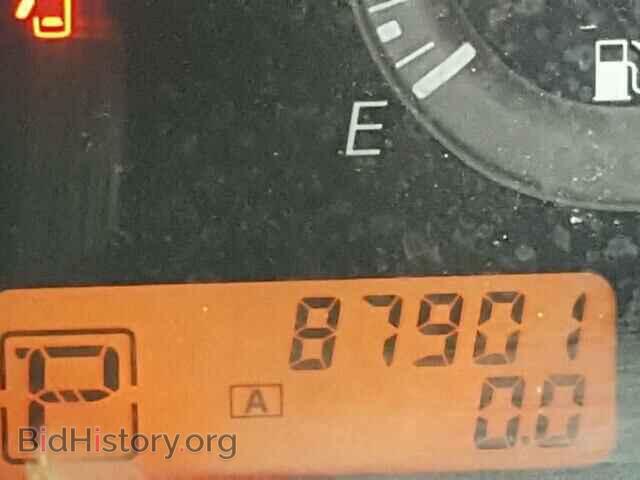 2010 NISSAN VERSA - VIN: 3N1BC1AP0AL419183 - Фото 8