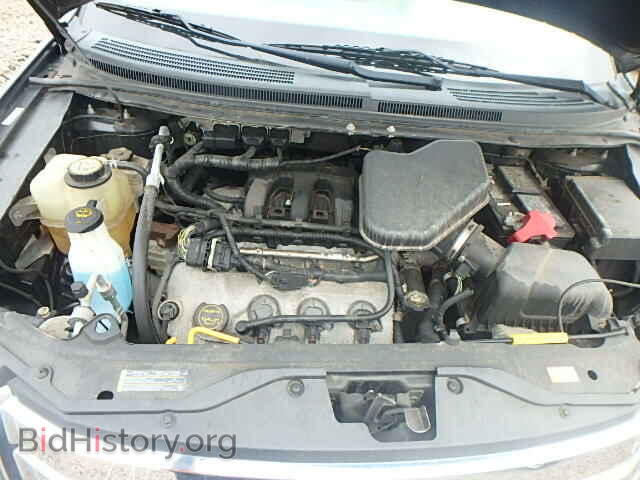 2007 FORD EDGE - VIN: 2FMDK39C37BB20339 - Photo 7