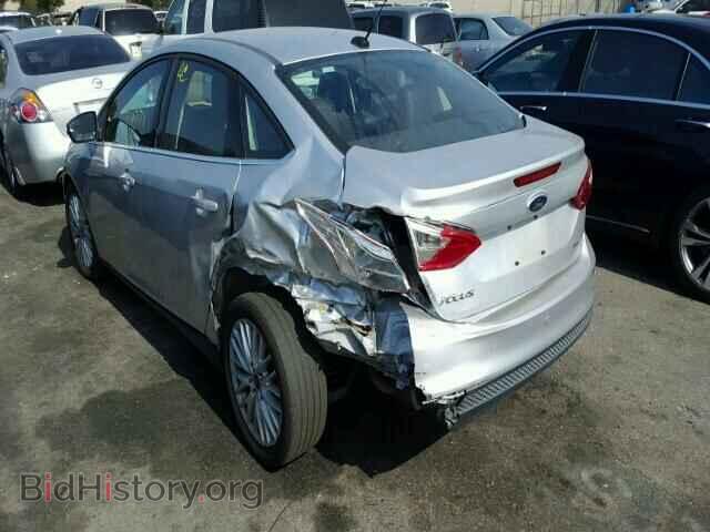 2012 FORD FOCUS - VIN: 1FAHP3H22CL367741 - Photo 3