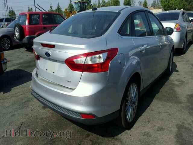 2012 FORD FOCUS - VIN: 1FAHP3H22CL367741 - Photo 4