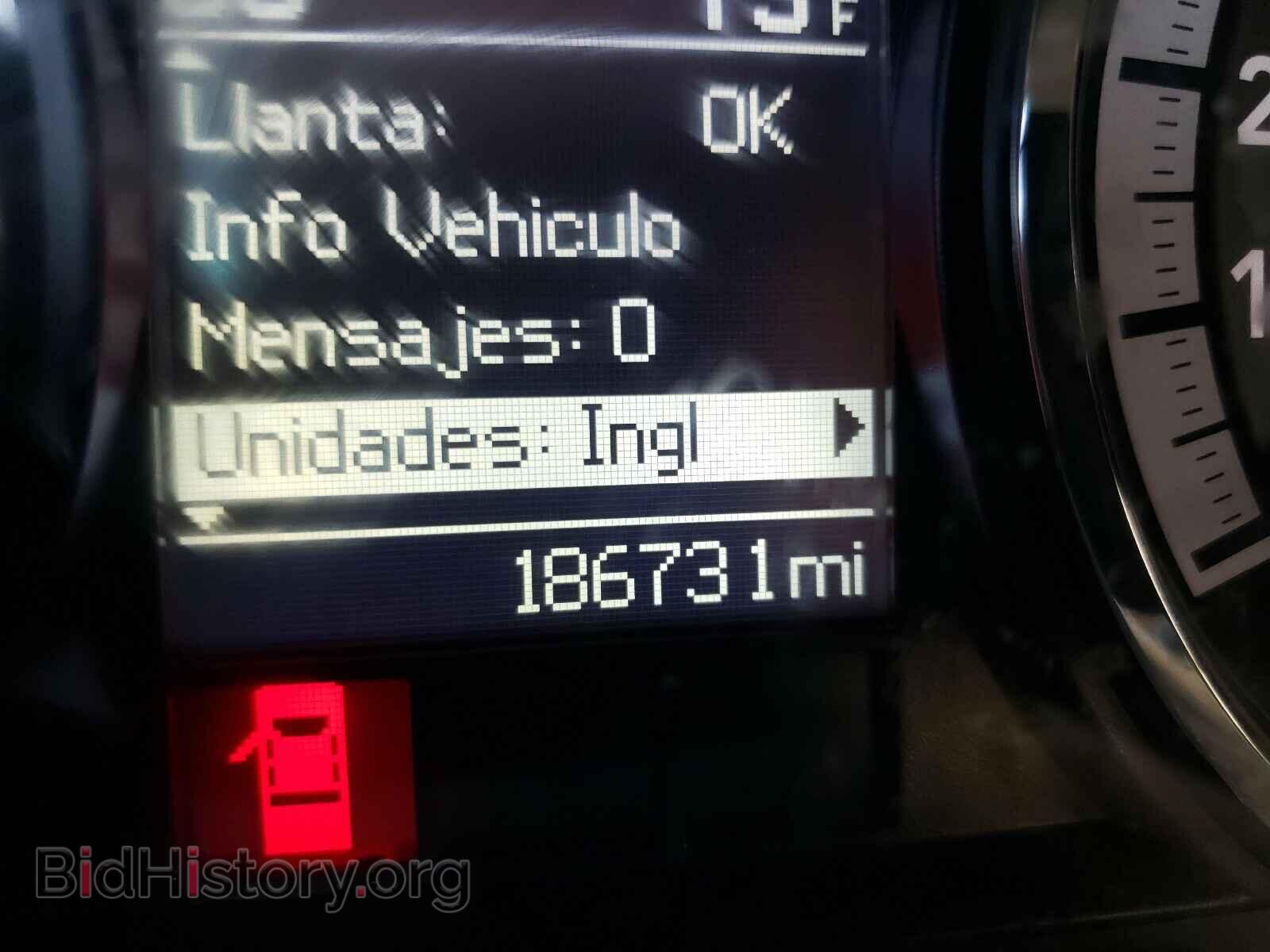 2012 DODGE RAM 1500 - VIN: 1C6RD7LT6CS121089 - Фото 8