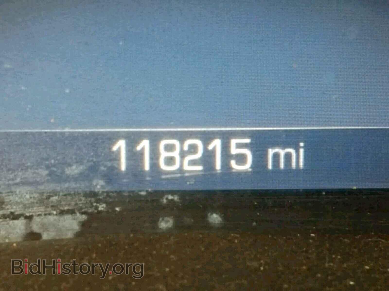2014 CHEVROLET IMPALA - VIN: 2G1155S31E9236348 - Фото 8