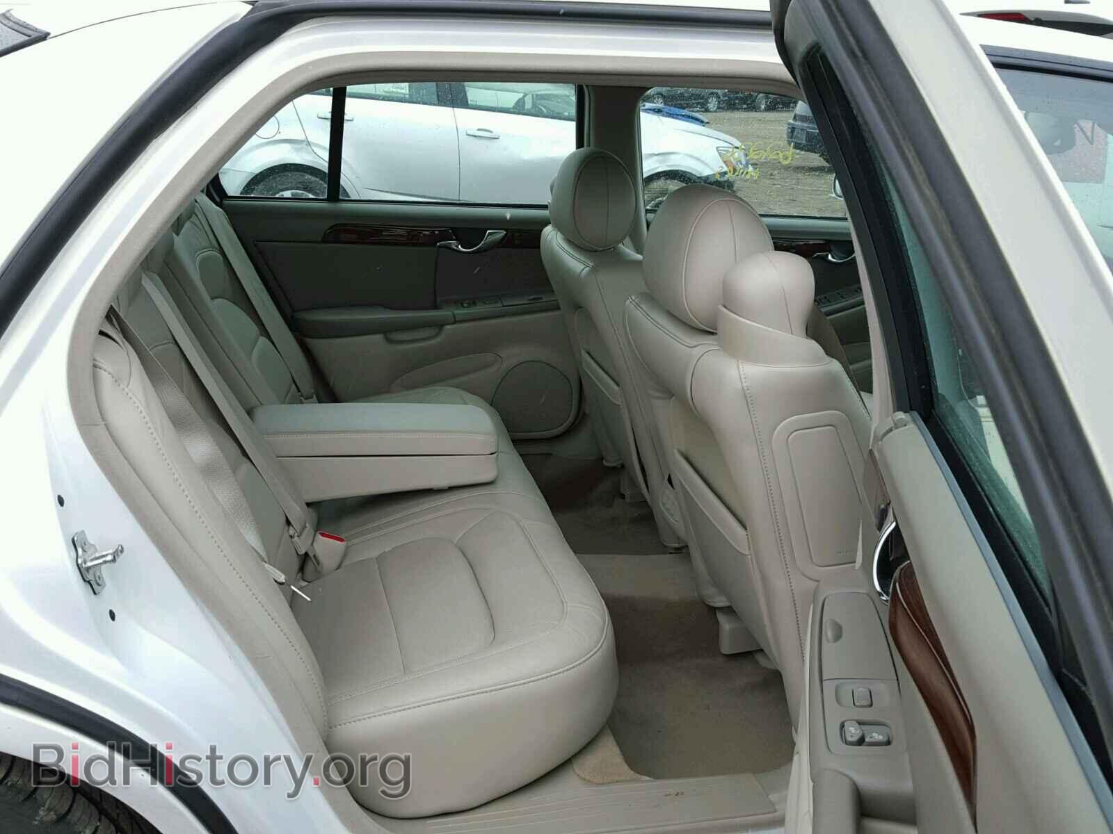 2004 CADILLAC DEVILLE - VIN: 1G6KF57944U252053 - Фото 6