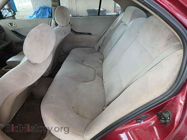 2002 MITSUBISHI GALANT - VIN: 4A3AA46G42E086025 - Фото 6