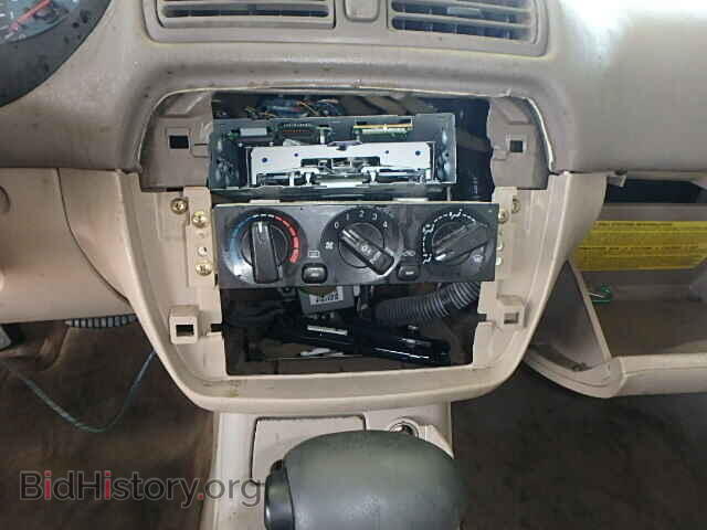 2002 MITSUBISHI GALANT - VIN: 4A3AA46G42E086025 - Фото 9