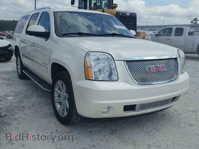 Фотография 1GKS2MEF5CR177252 - GMC YUKON 2012