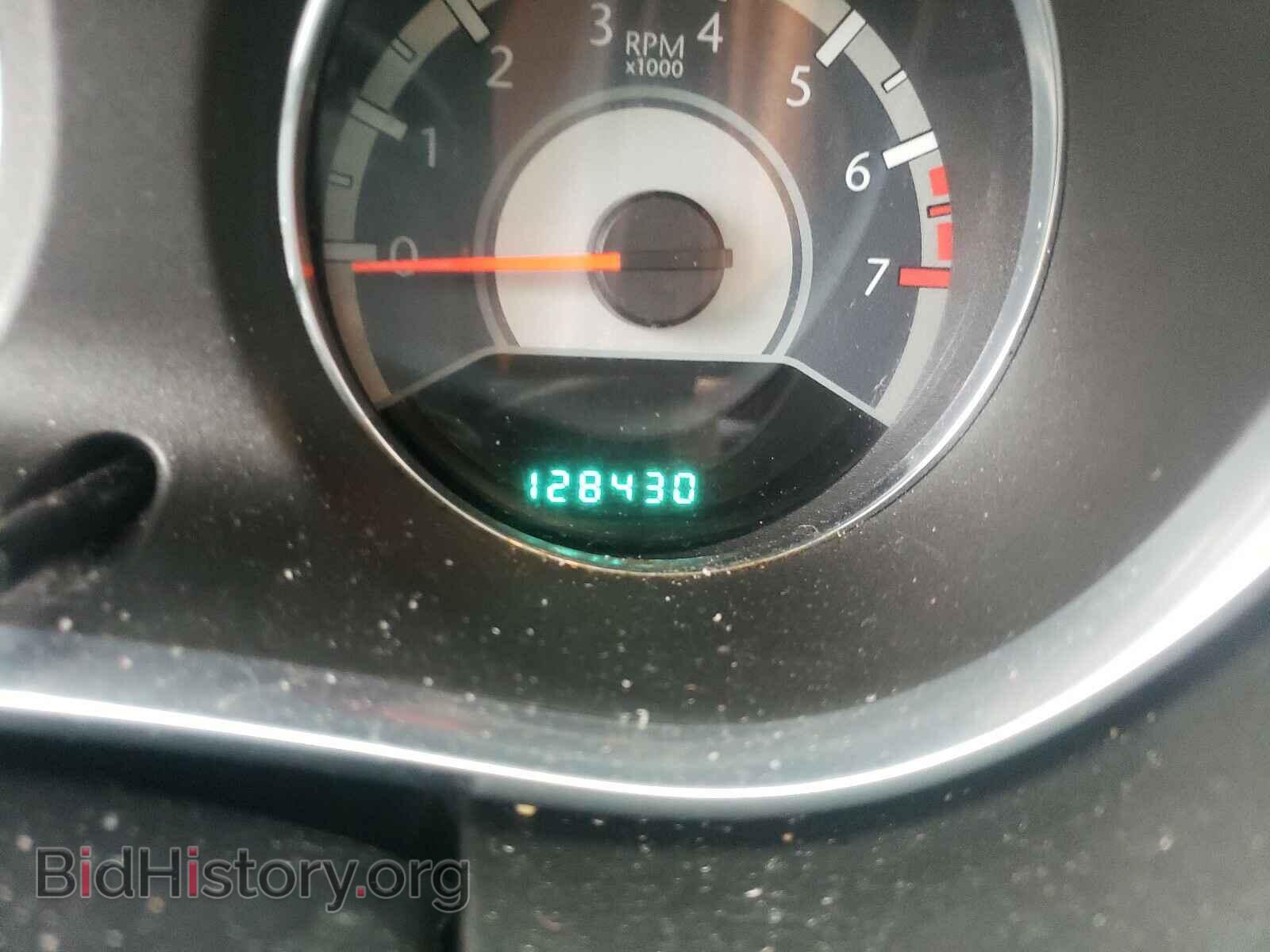 2012 CHRYSLER 200 - VIN: 1C3CCBABXCN291716 - Фото 8