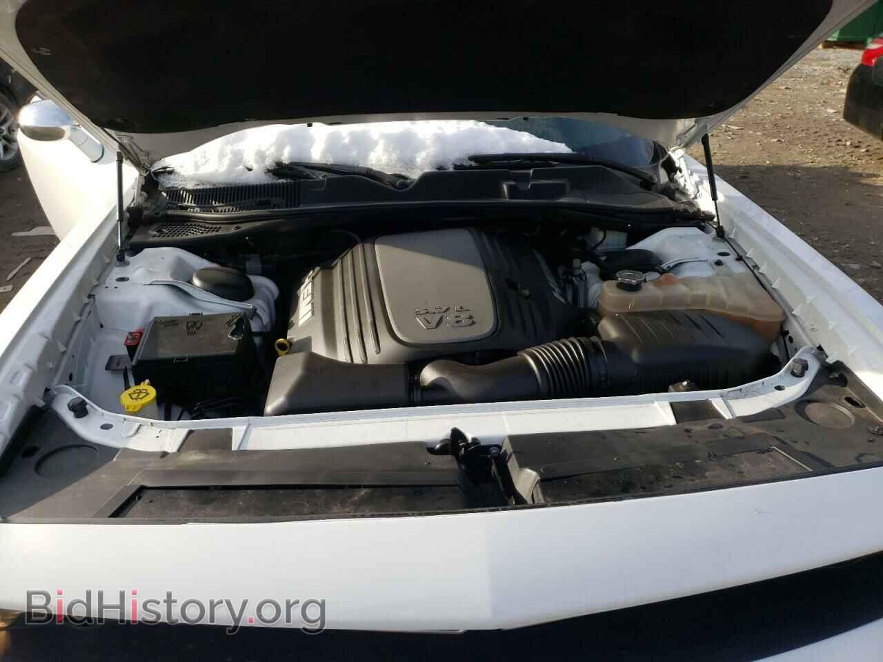 2017 DODGE CHALLENGER - VIN: 2C3CDZBT6HH659130 - Фото 7