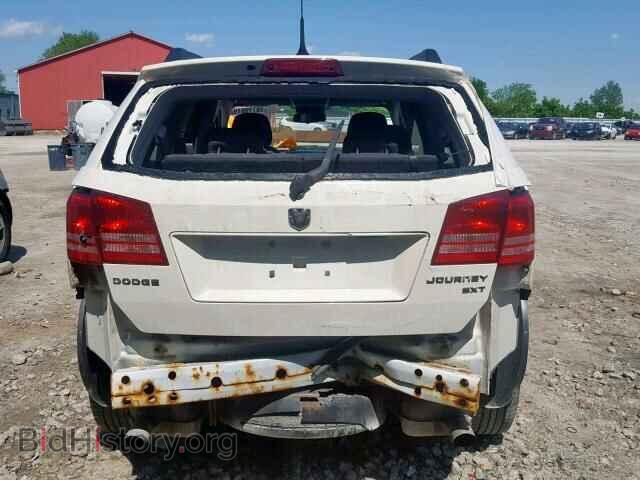 2010 DODGE JOURNEY - VIN: 3D4PG5FVXAT245387 - Фото 9