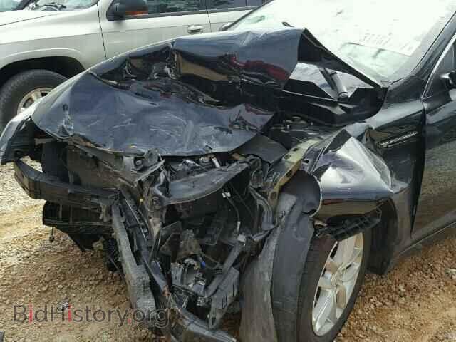 2013 KIA OPTIMA - VIN: KNAGM4A73D5303950 - Фото 9