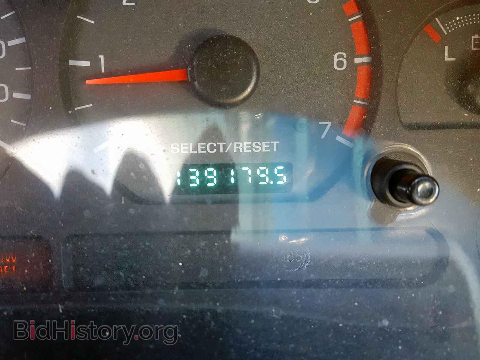 2000 FORD MUSTANG - VIN: 1FAFP4446YF172834 - Фото 8