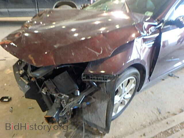 2013 KIA OPTIMA - VIN: 5XXGN4A73DG109933 - Фото 9