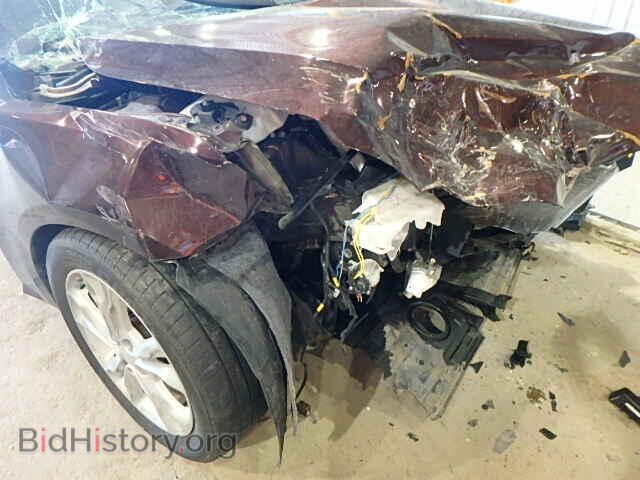 2013 KIA OPTIMA - VIN: 5XXGN4A73DG109933 - Фото 10