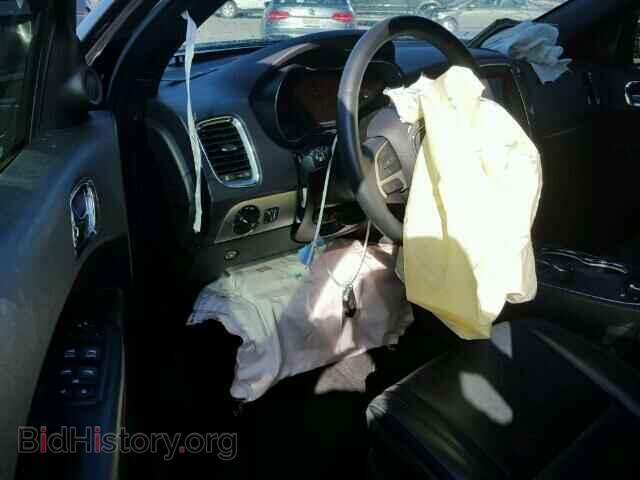 2014 DODGE DURANGO - VIN: 1C4SDJCTXEC558811 - Фото 9