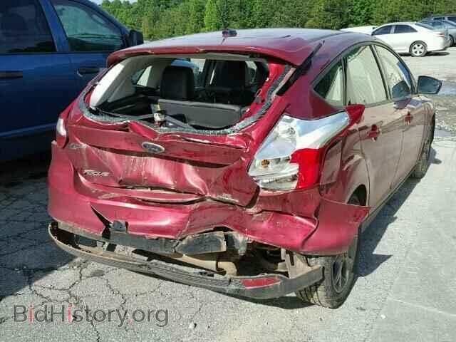 2013 FORD FOCUS - VIN: 1FADP3K22DL142132 - Photo 4
