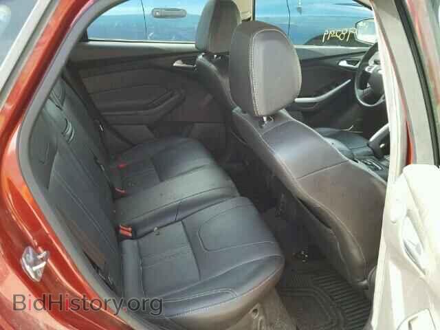 2013 FORD FOCUS - VIN: 1FADP3K22DL142132 - Photo 6