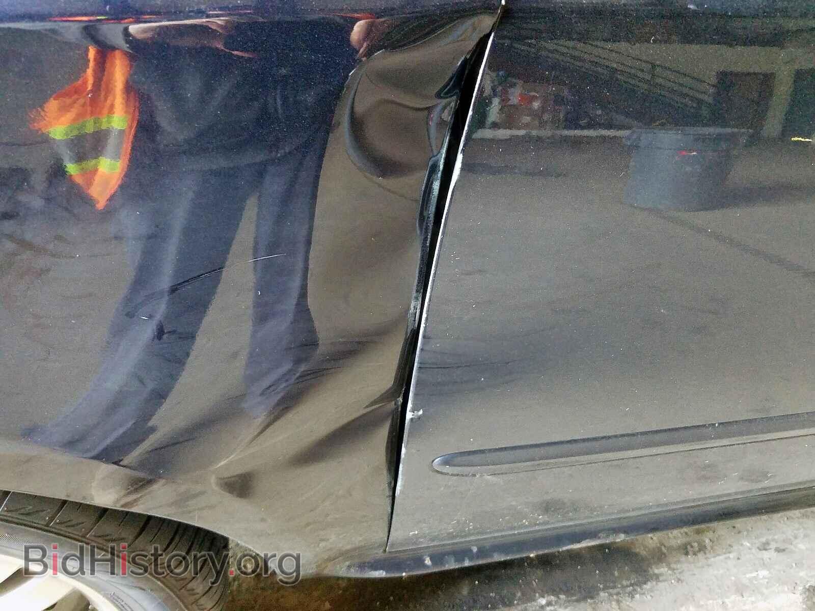 2010 KIA OPTIMA - VIN: KNAGH4A87A5416213 - Photo 9
