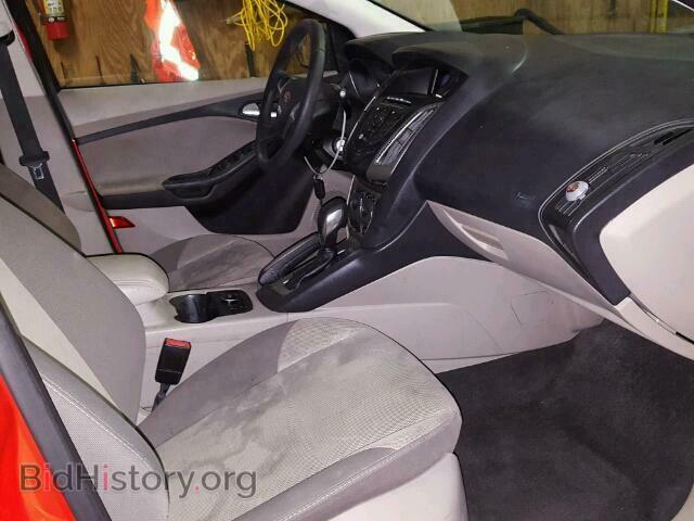 2013 FORD FOCUS - VIN: 1FADP3F21DL157537 - Фото 5