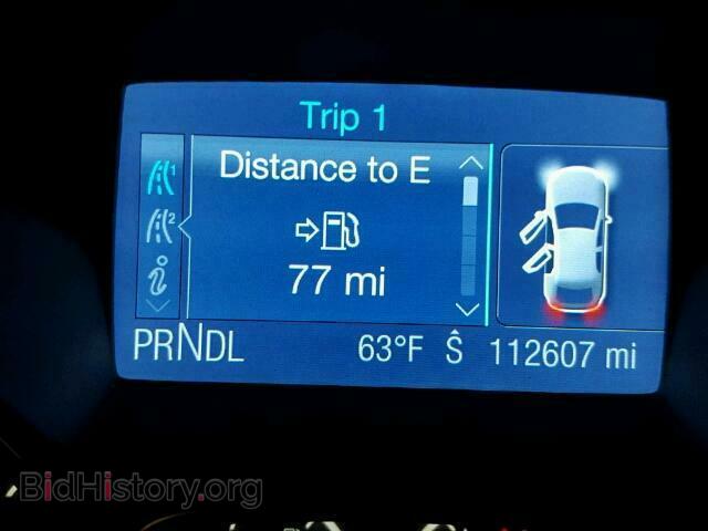 2013 FORD FOCUS - VIN: 1FADP3F21DL157537 - Фото 8