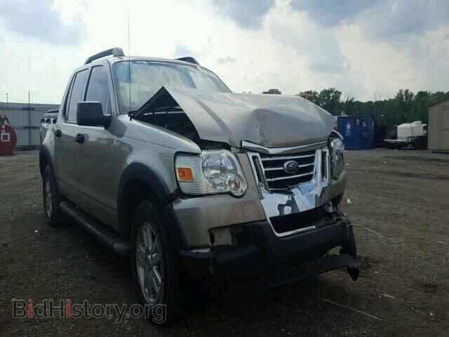 Фотография 1FMEU31K17UB60253 - FORD EXPLORER 2007