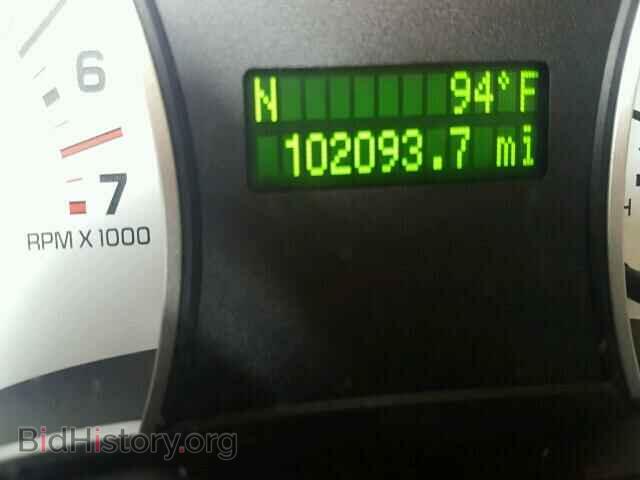 2007 FORD EXPLORER - VIN: 1FMEU31K17UB60253 - Фото 8