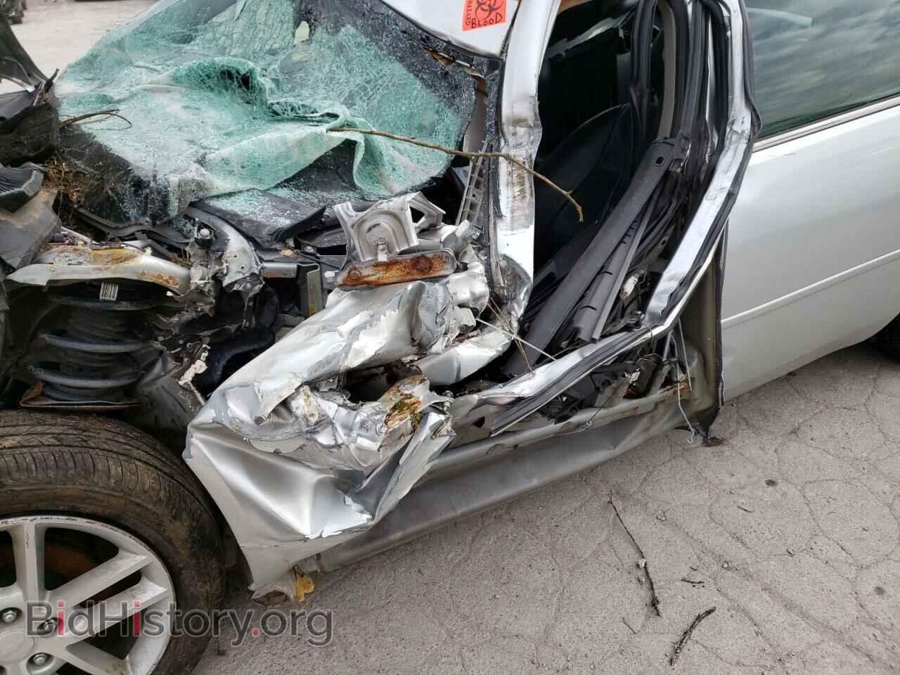 2014 CHEVROLET IMPALA - VIN: 2G1WC5E34E1149789 - Фото 10